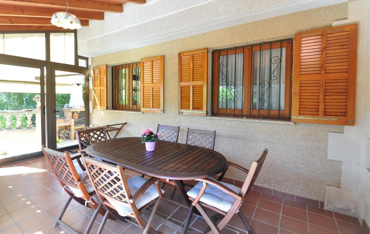 Casa de vacances 