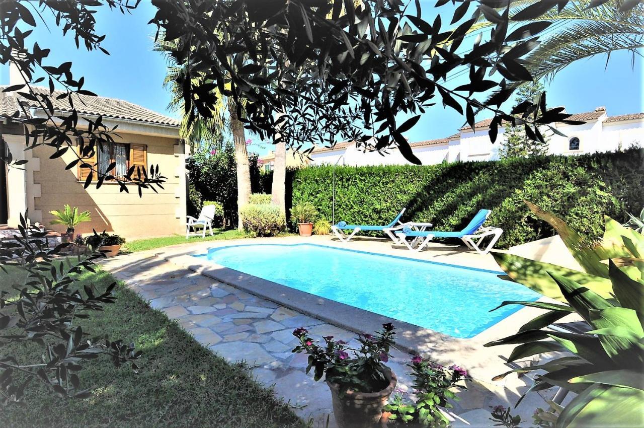 Casa de vacances 