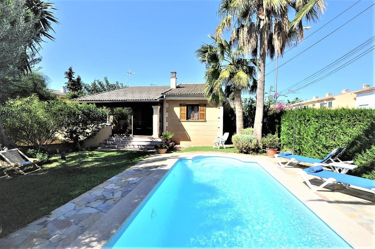 Casa de vacances 